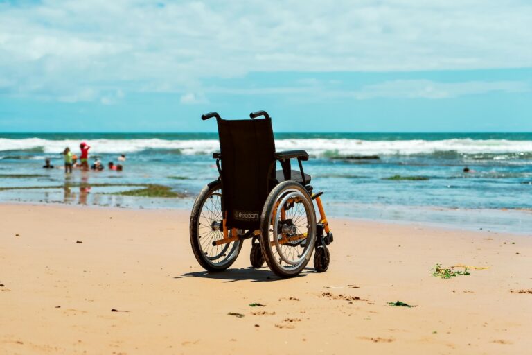 La conservación marina sufre cuando el océano no es accesible para todos, especialmente en islas remotas (comentario)