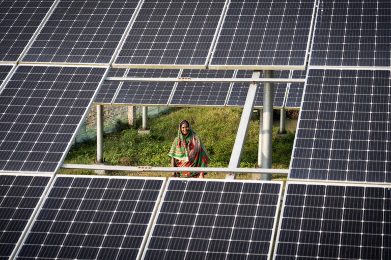 Bangladesh’s energy crunch highlights the promise — and limits — of solar
