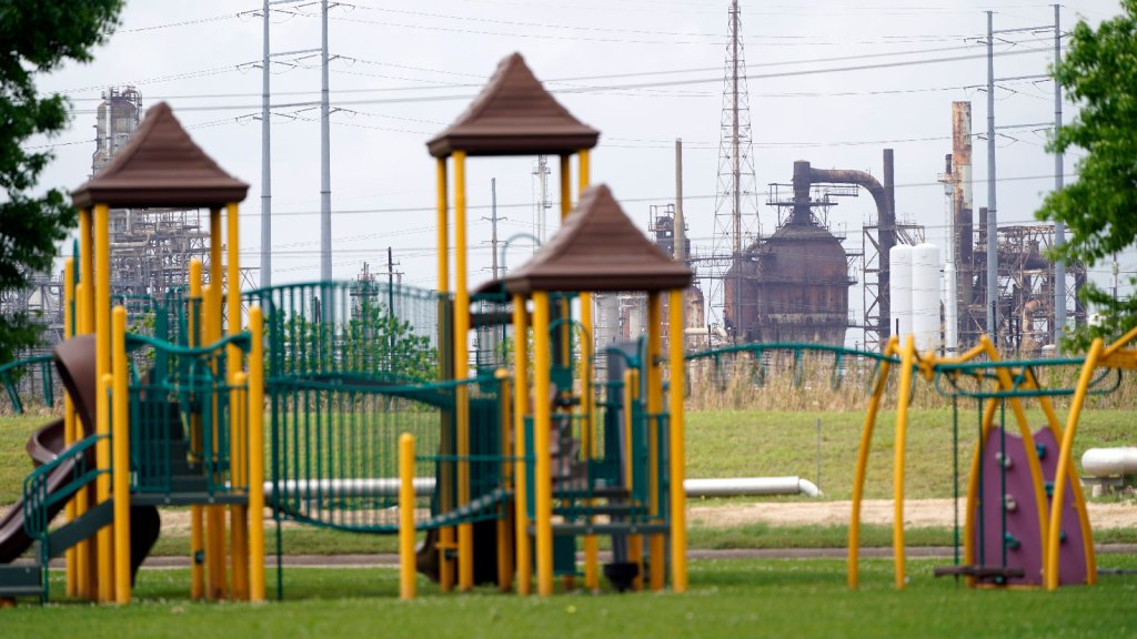 Trump EPA move sparks fears over kids’ health