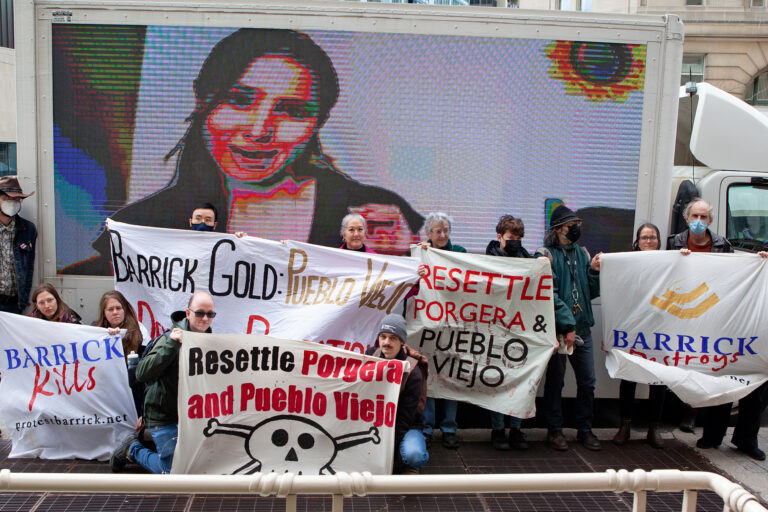 Canada’s watchdog post vacant as overseas mining complaints mount