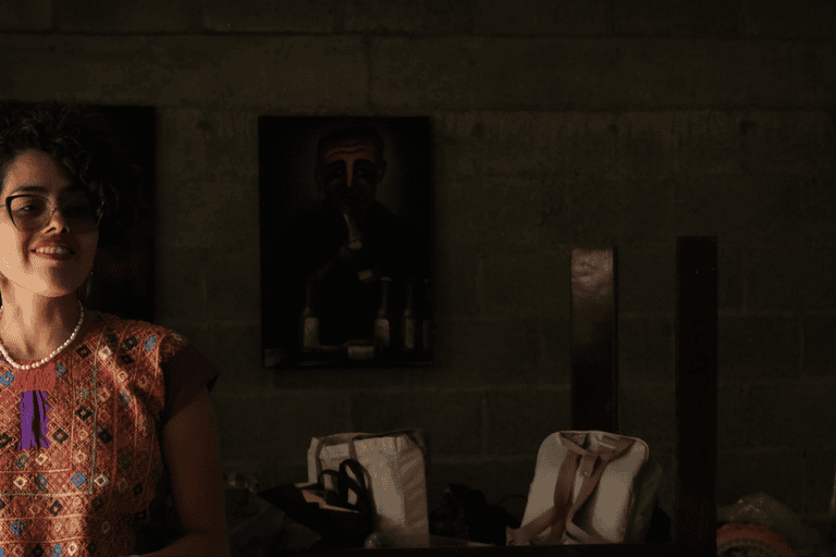 Rosa Marina Flores Cruz: la científica afrozapoteca que sigue el camino del viento en México