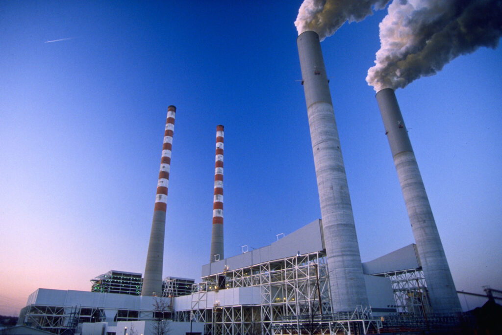 Trump Administration’s Coal Investments Breathe New Life Into Plants With Repeated Violations
