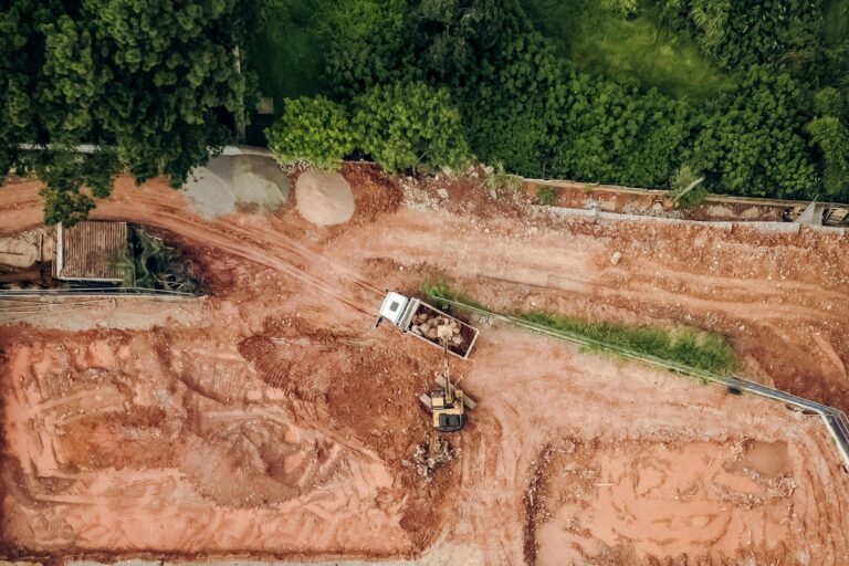 La demanda global de arena supera la capacidad de la naturaleza para replenecerla, dice la ONU