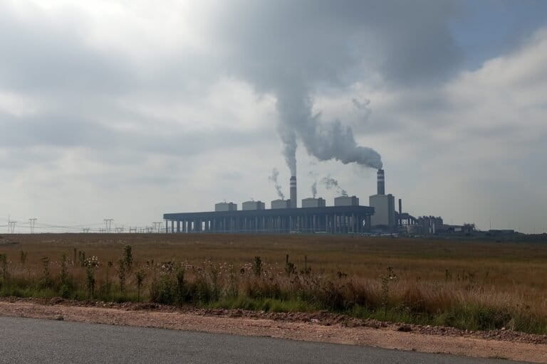 Failed promises to clean air in South Africa’s coal belt take toll on public health