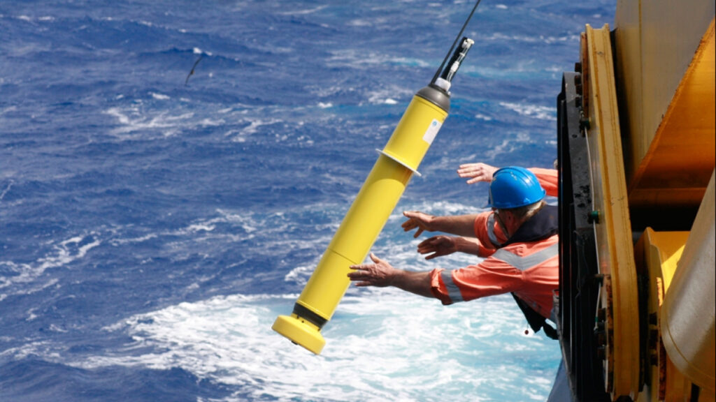 Science that goes deep: How NOAA Research is studying our global ocean