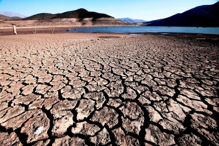 El calentamiento global provocado por actividades humanas alcanzó niveles récord en 2025