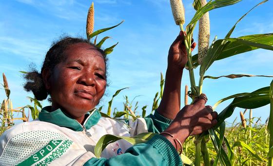 Choques climáticos se aceleran ante la amenaza del Niño El Niño sobre regiones ya vulnerables