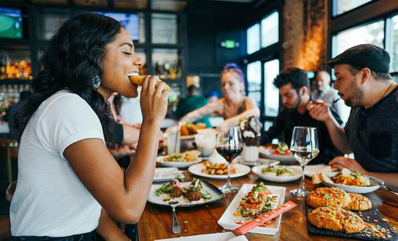 La fermentación, el sabor y el futuro de la comida: Haciendo la sostenibilidad deliciosa