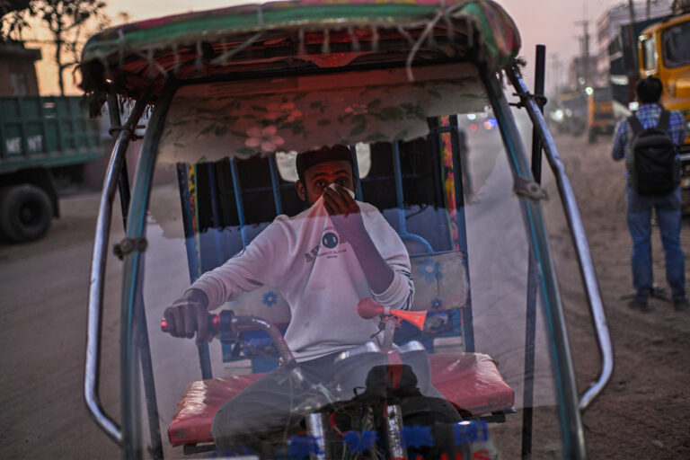 Bangladesh unveils sweeping EV incentives to cut emissions and pollution
