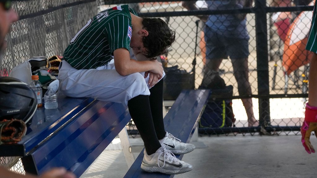 It’s getting more dangerous for kids to play summer sports