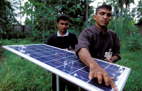 Energy transition policymaking must evolve to fit an age of rupture