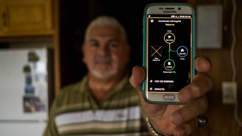 Home batteries could become the next must-have household appliance