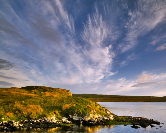 Weatherwatch: Cleaner clouds may slow rate of global heating