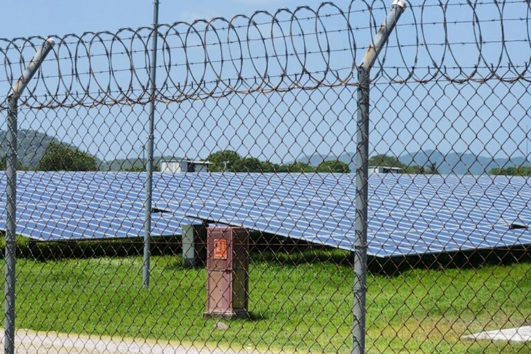 In Honduras, solar power has done more harm than good, communities say