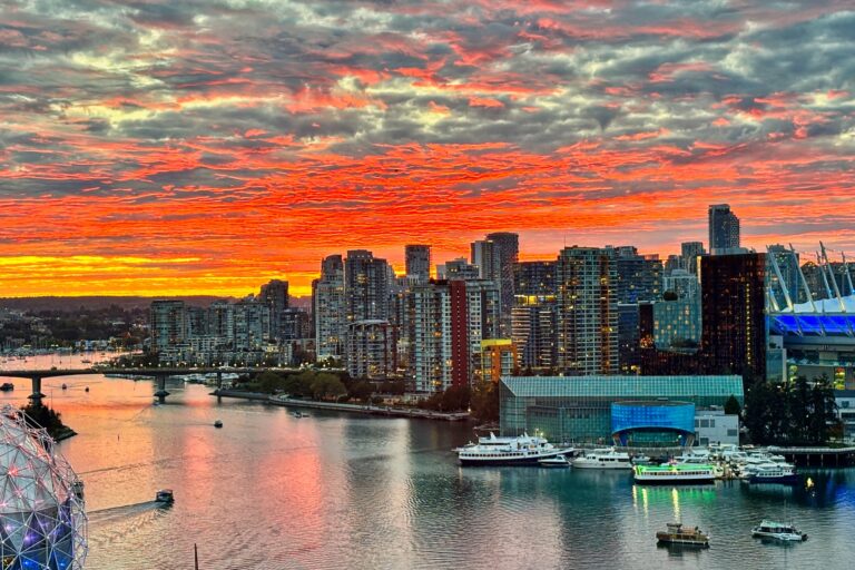Could a blighted urban inlet become a global beacon of waterway renewal?