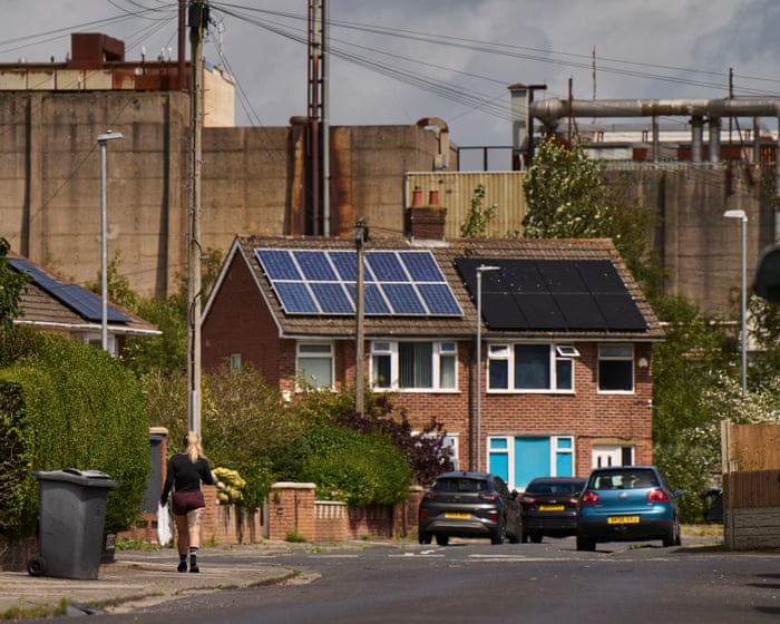 ‘I just want to know if it has caused my cancer’: life in the shadow of Lancashire Pfas factory
