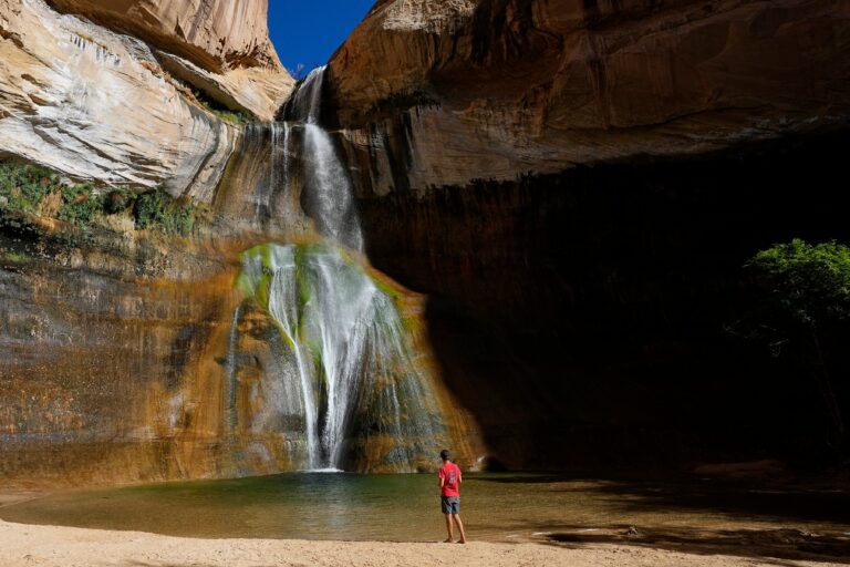 Trump reduces size of 2 national monuments in Utah as Republicans reshape land management
