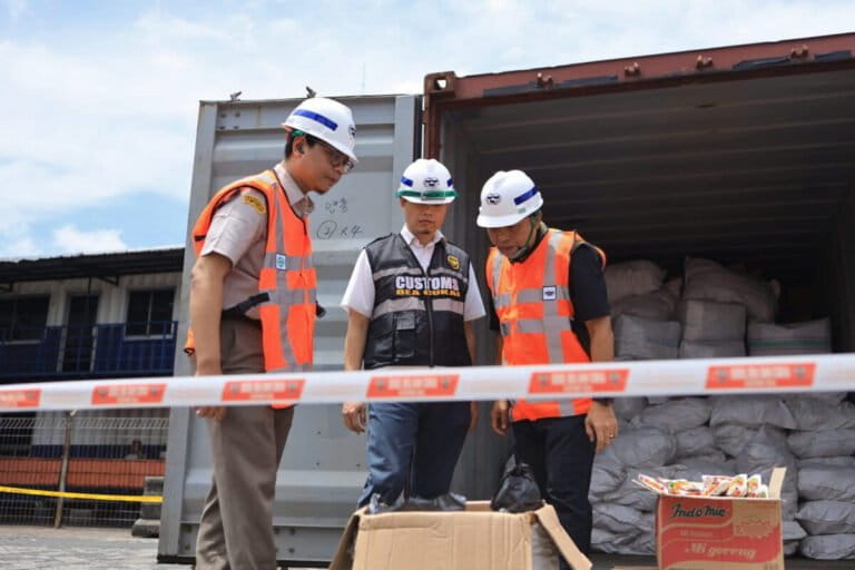 Suspect charged and manhunt continues over Jakarta 3-ton pangolin scales case