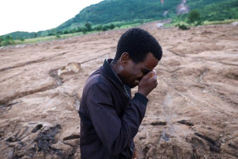 Loss and damage fund delays first project approvals as needs dwarf resources