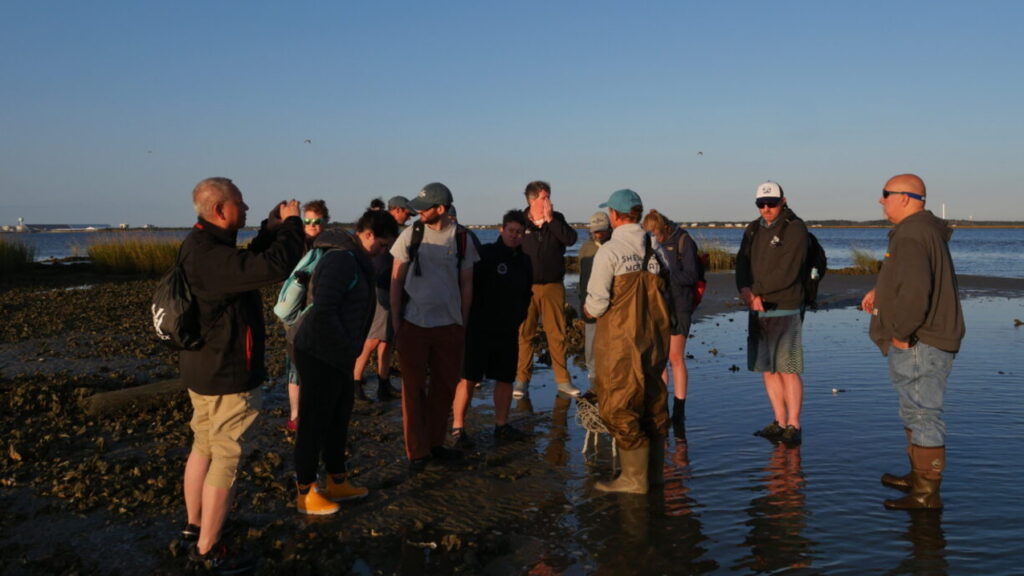 Minnesota, Texas Sea Grant programs to lead next aquaculture leadership academy