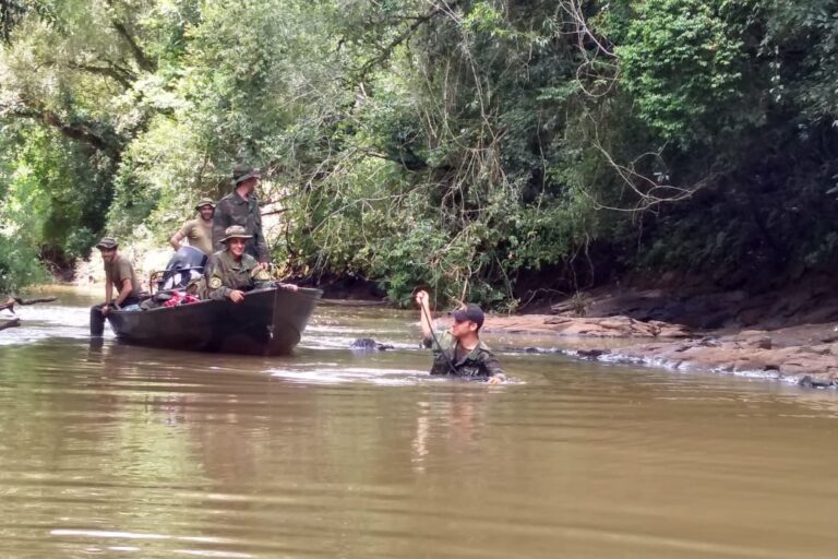 Día Internacional del Guardaparque: más allá de proteger la naturaleza, reconstruyen confianza con comunidades y apuestan por la sostenibilidad
