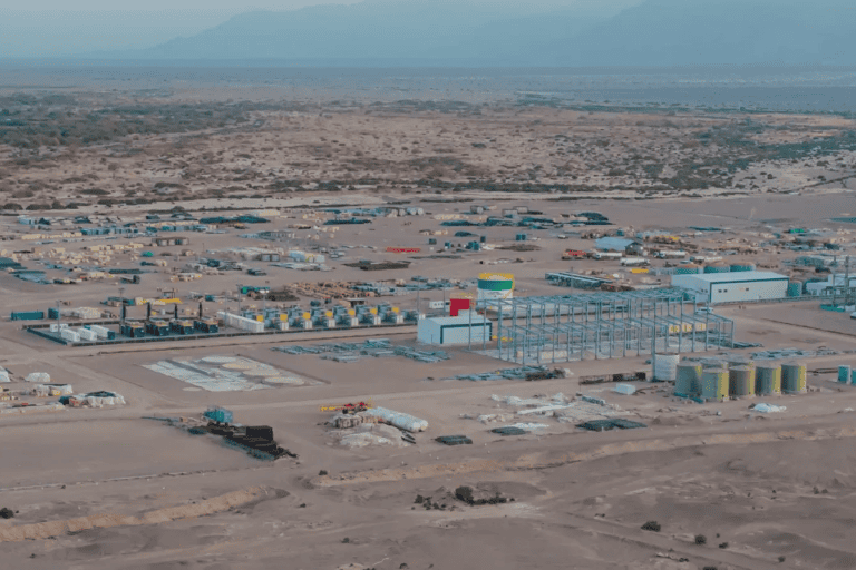 Del litio al cobre: el avance de la minería en Argentina alerta por su presión al medioambiente y comunidades | Lecturas ambientales