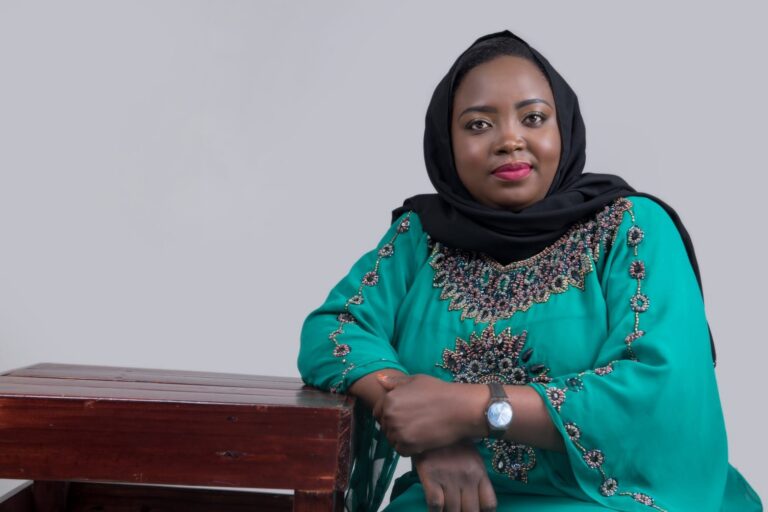 Waste, women & environmental justice: Interview with Nubian activist Malasen Hamida
