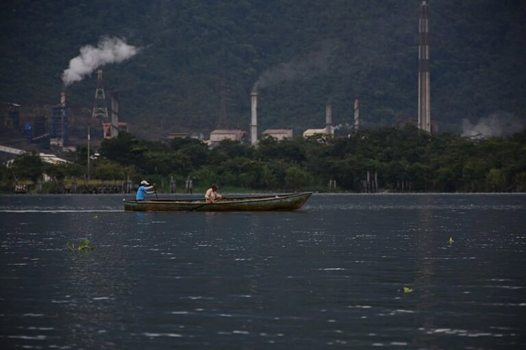 Guatemala: reactivan mina de níquel con aval de EE.UU. mientras el pueblo maya q’eqchi’ reclama una consulta previa