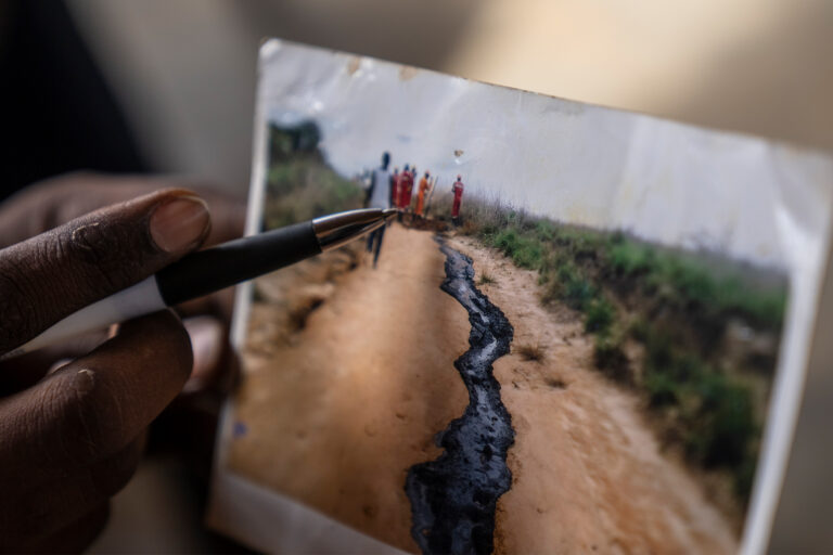 Fighting new oil blocks in the Congo Basin: Interview with activist Pascal Mirindi
