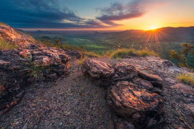 Australia’s 30×30 conservation promise matters a lot, but how it’s achieved is key (commentary)