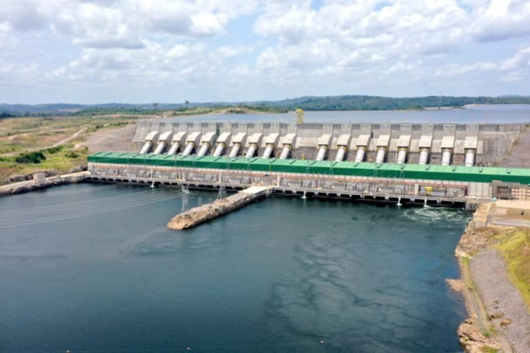 Brazil relaxes Belo Monte water rule amid El Niño-fueled Amazon drought risk