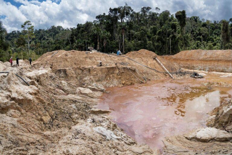 La Agencia Minera brasileña está bajo fuego por investigaciones de corrupción y omisión