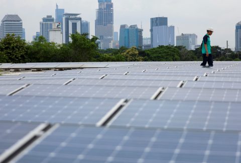 UN backs push to upgrade grids slowing clean power uptake in Africa and SE Asia