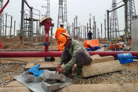 UN chief urges countries to adopt fossil fuel transition plans with timelines
