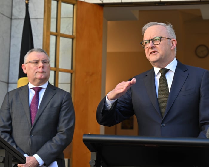 Labor ditches new packaging laws to cut plastic waste, sparking unprecedented ‘scale and breadth of outrage’