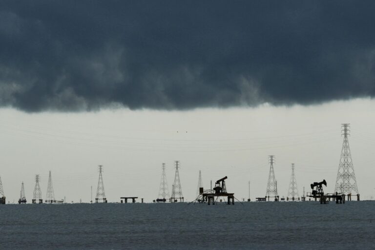 Venezuela’s historic oil deal with the US reignites environmental, human rights concerns