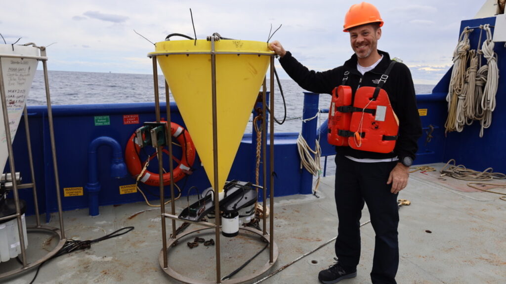 NOAA names Mississippi State University to host new Northern Gulf research institute