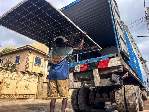 Why the global electrification agenda misses the point on Africa’s energy crisis