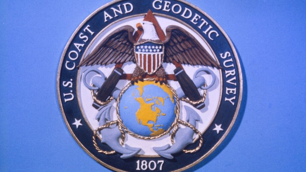 The origins of NOAA’s National Ocean Service | NOAA Ocean Podcast