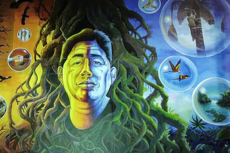 Perú: dictan cadena perpetua para cuatro personas por crimen de defensor ambiental, pero la pena aún no será efectiva