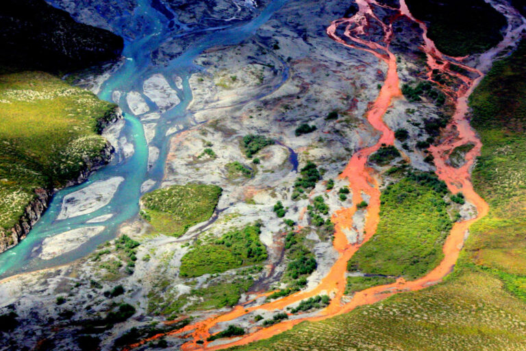 Permafrost, wetland, wildfire and freshwater emissions could amplify climate change by up to 30%, study finds