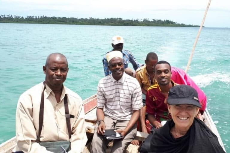 How to grow $25K into community-led conservation: Interview with Tanzania’s Mwambao