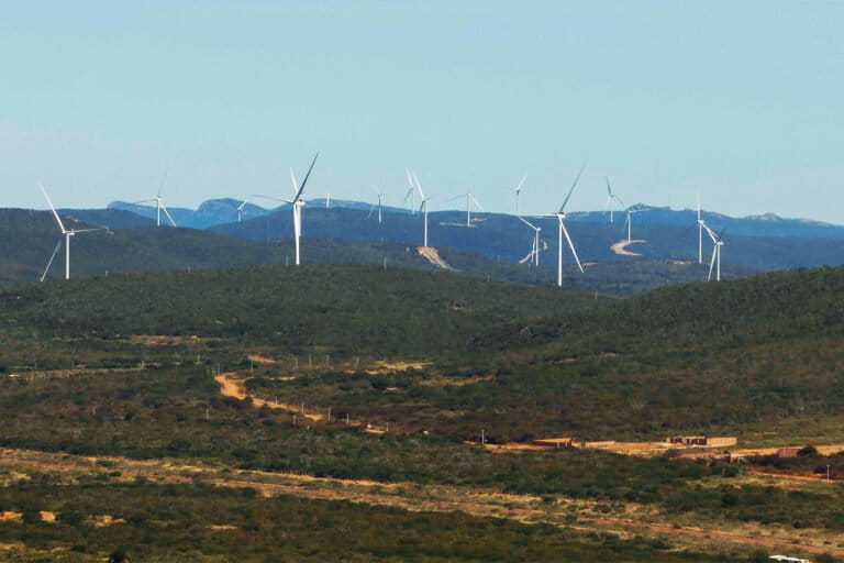 Renewable energy companies fuel Brazilian data center boom, investigation finds