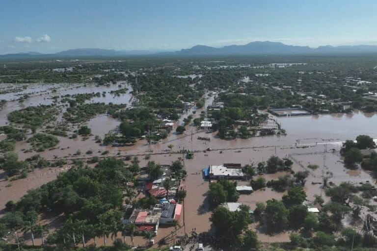 Fenómeno de El Niño: ¿cuál es su impacto y cómo se prepara Latinoamérica?