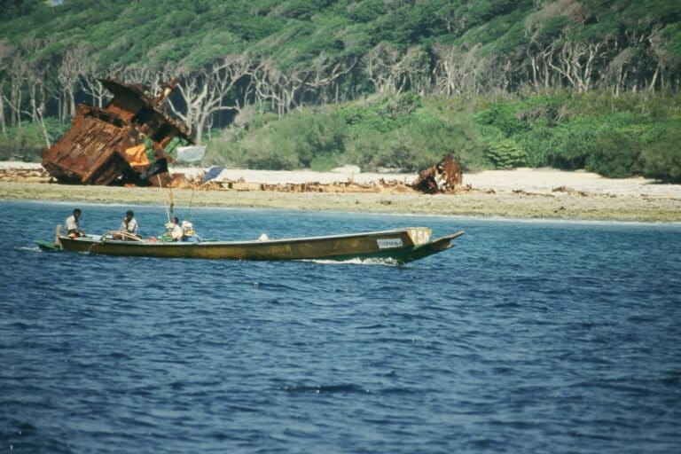 India’s isolated island tribes need autonomy to survive rising threats, says scholar